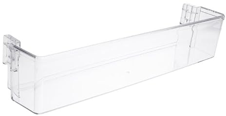 LUTH Premium Profi Parts Scomparto inferiore per vano frigorifero compatibile con Hisense Hk1649623 in frigorifero