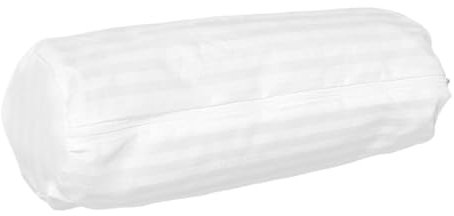 Alipis Zylindrischer Kissenbezug Für Sofa Und Schlafzimmer Atmungsaktiv Wiederverwendbar Mit Reißverschluss Schutz Und Dekoration