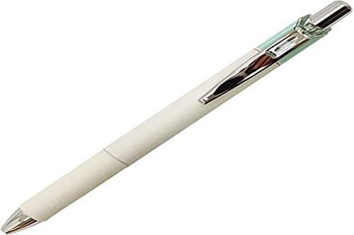 Gel Pen by Pentel: Energel Clena