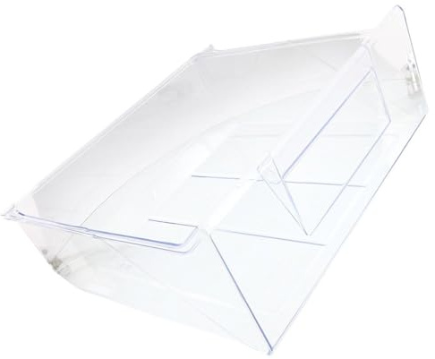 AEG CONJUNTO TRANSPARENTE DE CAJÓN DEL CONCEJO - Dimensiones: 402 X 157 MM