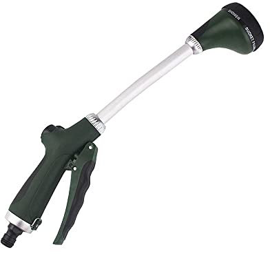 Gießstab Lanze 40CM Comfort Spray Lance Gieß lanze für Bewässerung und Reinigung