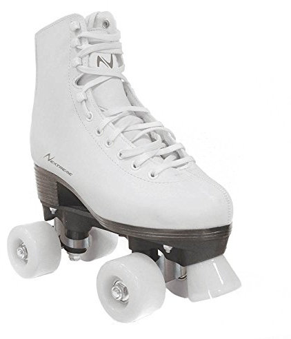 Garlando – Axel Rollschuhe für Eiskunstläufer NEXTREME Rollschuhe Rollschuhe