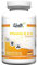 Health+ Vitamin D3 & K2, 90 Kapseln mit je 5000 IE Vitamin D3 und 200 mcg Vitamin K2, hochdosierte Vitamin D Kapseln, Made in Germany