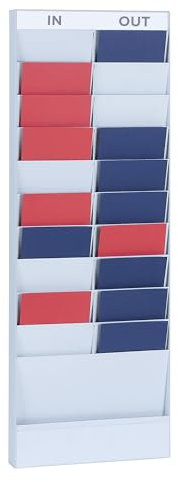 kaiserkraft | Planungstafel | für DIN-A4-Format | Anbauelement