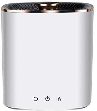 Machine à laver compacte dans les gros appareils électroménagers Mini machine à laver portable à turbine de 2,5 L avec lumière bleue pour chemises/sous-vêtements/vêtements pour bébés/chaussettes