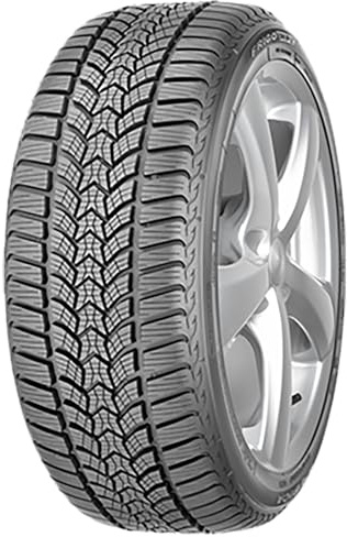 DEBICA 539224 Pneu d'hiver
