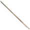 30” Extra Long Bow Saw Blade for Trees Wet Green Wood Log Branches Cutter