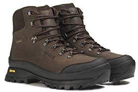 MUNTAGNA GTX Dark Brown