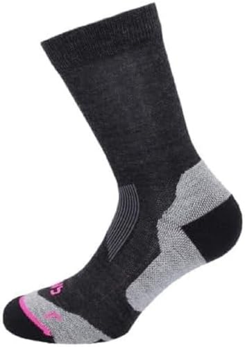 CMP Calzino Trekking Lana Wmn Calzini Donna