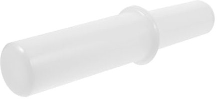 Alipis Poussoir Pour Hachoir À Viande En Plastique Robuste Accessoire De Cuisine Pour Réaliser Saucisses Facilement Outil De Poussée Universel Pour Hachoir À Viande