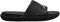 Nike Men's Jordan Jumpman Slide Sandal, Black/White, 13 UK
