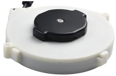 ZKLGS Enrollacables, Cable retráctil automático for Carrete de alimentación Cables for Camping Fundas for Cables for Carrete de alimentación