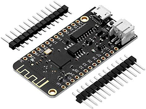 AZDelivery LOLIN32 Lite Board V1.0 mit ESP-32 Rev1, WiFi & Bluetooth kompatibel mit Arduino inklusive E-Book!