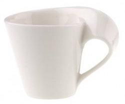 Villeroy & Boch Espressoobertasse 0,08 ltr. NEW WAVE Caffe 6 (6 Stück)