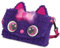 VTech Kid'Couture - Zauberhafte Katzen-Handtasche – DIY-Stickset mit magischen Lichteffekten und Sound – Für Kinder von 5-9 Jahren