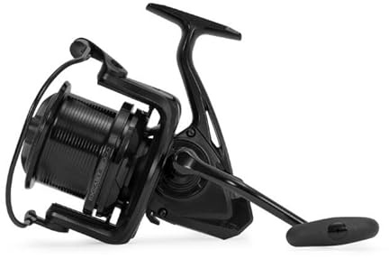 Avid Ex-Cast 12000 Big Pit Karpfenrolle