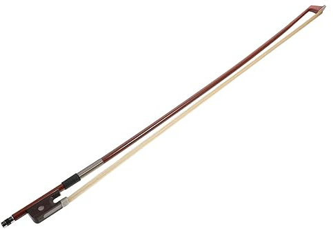 HEMOTON 1 Archet De Violoncelle Professionnel En Crin De Cheval Équilibre Optimisé Et Sonorité Puissante Pour Musiciens Confirmés Et Usage En Répétition