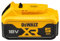 DEWALT DCB184 XR Lithium-Ion Battery, 5Ah, 18V, 65cm x 46cm x 12cm