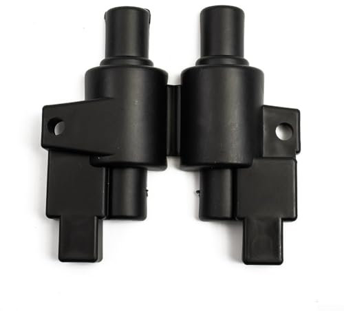 Elegante y funcional cubierta de bomba de combustible para todos los calentadores diésel de 12 V/24 V, proceso de fácil aplicación