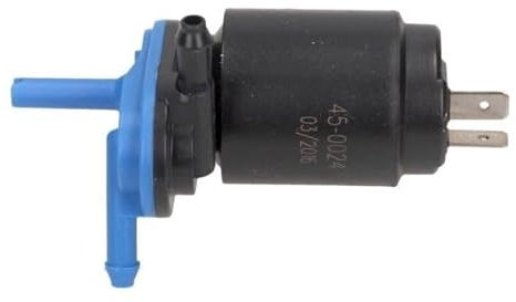 MaXgear Waschwasserpumpe, Scheibenrein