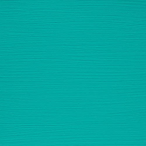 Autentico Vintage Chalk Furniture Paint (1L, Dark Turquoise)