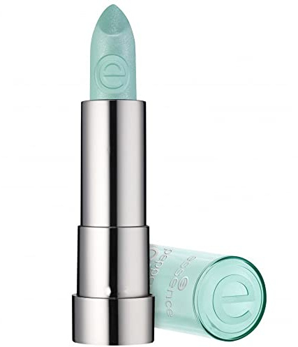 Essence - Lippenbalsam Pfefferminzglanz