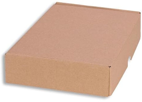 Maxibriefkarton 240 x 160 x 50 mm 200 Stück