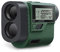 Huepar HLR1000 Golf Entfernungsmesser 1000M/1100Yards mit Handheld LCD Display und Winkelfunktion, 6X Multifunktionaler Rangefinder Lasermessgerät für Entfernung, Geschwindigkeit, Winkel, Höhe Messung