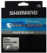 SHIMANO Speedmaster Surf Nylon grau 300 m – Durchmesser 0,35 mm – R 10,2 kg – SMSM35300