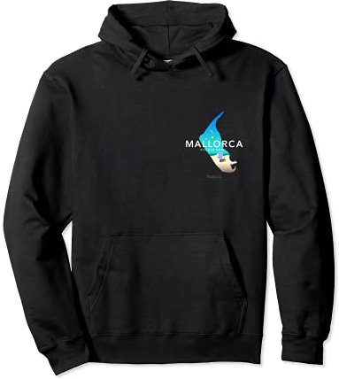 Amrum Mallorca Filiale Nord Strandkorb Amrum Pullover Hoodie