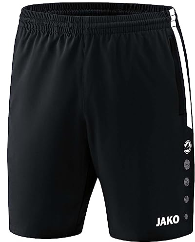 JAKO Kinder Short Brasil C6292-08 128
