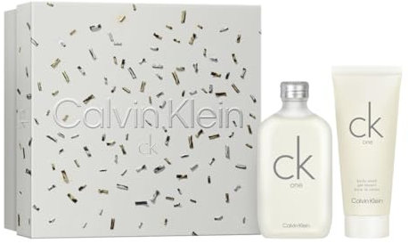 Calvin Klein Unisex 2-Pc. CK ONE Gift Set