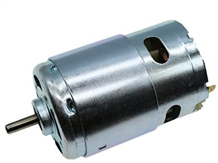 Torque Power 775/795/895 DC electronic starter Fertilizer Spreader electronic starter Egg Beater electronic starter DIY Woodworking Lathe electronic starter CNC Machine electronic starter Lathe Tools