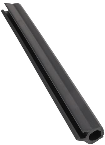 iplusmile Porta Plettri per Chitarra Elettrica in Gomma Resistente Morsetto Regolabile per Supporto Microfono, Accessorio Musicale per Esposizione Plettri Durante Esibizioni e Prove