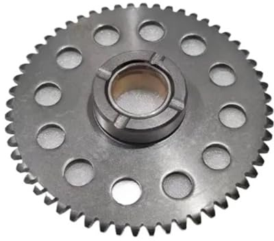 Starter Clutch Assy Passar till Benelli 150s 165s 180s Svänghjul Svänghjul Startkoppling BJ150-31 Startskiva Starter Clutch Assy(B M8)