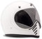 DMD Zubehör für Motorradhelm, Seventyfive Visor Clear