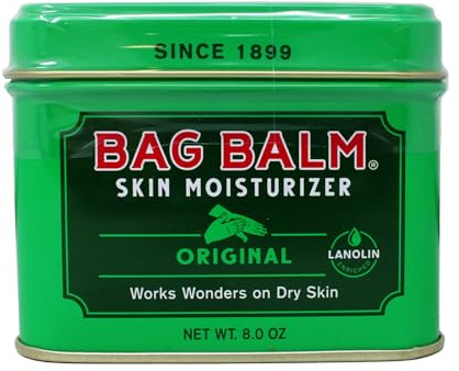 Bag Balm Ointment 8 Ounces
