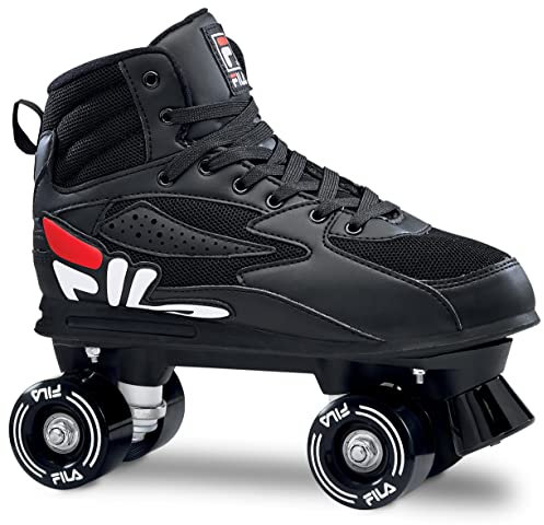 FILA SKATES 013019013 Gift Inline Skate Herren Black Größe 38