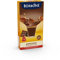 CAFFÈ BORBONE Caffè Borbone Miniciock - Bebida sabor chocolate - 60 Cápsulas (6 paquetes de 10) - Compatible con Cafeteras Nespresso®* de uso doméstico