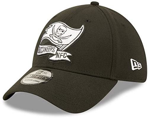 New Era 39Thirty Cap - Sideline 2022 Tampa Bay Buccaneers -