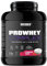 Weider ProWhey Complex (1,2kg) Goût Yaourt à la Fraise. Formule à base de Concentrés & Isolat de Protéine de Lactosérum + Caséinate, 3,4g BCAA/dose, Créatine, L-Glutamine, MCT, Vitamine B6, Bromélaïne