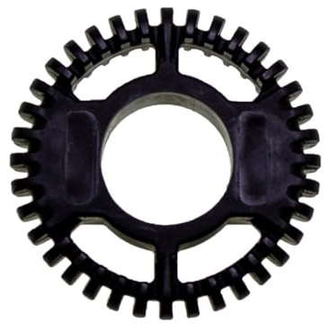 Quirl 23129 kompatibel mit SMEG MFF11... Milchaufschäumer