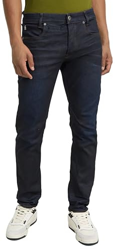 G-STAR RAW herr Jeans D-staq 5-pocket Slim
