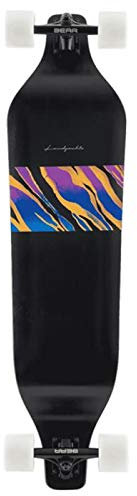 LANDYACHTZ Skateboard Longboard Evo 40 Spectrum 40x9.8 WB 31.7-32.2