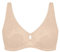 Triumph Wild Rose Sensation BH W01 | 2er Pack nude beige 95C