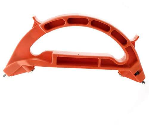 Herramienta de afilar portátil 3 en 1 para machetes dentados y acero endurecido con diseño compacto ergonómico y afilador de tijeras