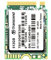Transcend 512G M.2 2230 NVMe PCIe Gen3 x4 Internal SSD, Solid State Drive, 3D NAND Flash TLC, (Read/Write - up to 2,900/2,650 MB/s) 5 Year Limited Coverage - TS512GMTE300S