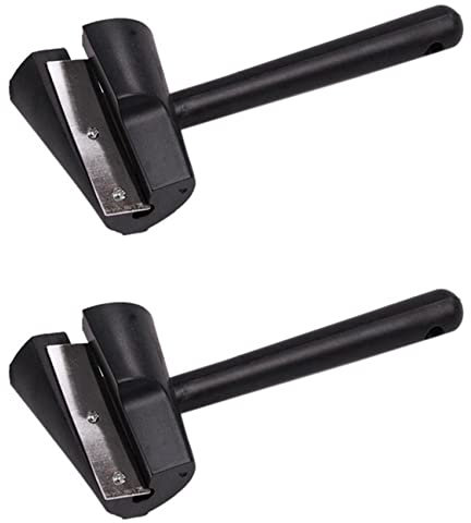 MADOC 2X Multifonctionnel Concombre Carotte Bigoudi Aiguiseur Rape Eplucheur Trancheuse Rape A Legumes Raboteuse Cuisine Aide