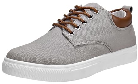 Dinglong Zapatillas para Hombre playeros Hombres Zapatillas de Deporte con de un pie para Hombre, Zapatos Informales cómodos de Tela de Malla para Verano playeros Hombres