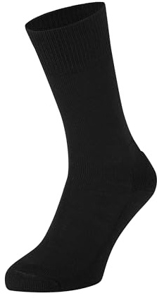 SEALSKINZ Suffield | Premium Solo Merino Liner Wool Sock